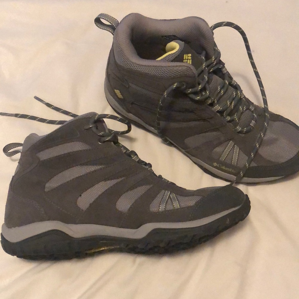 Columbia Hiking shoes